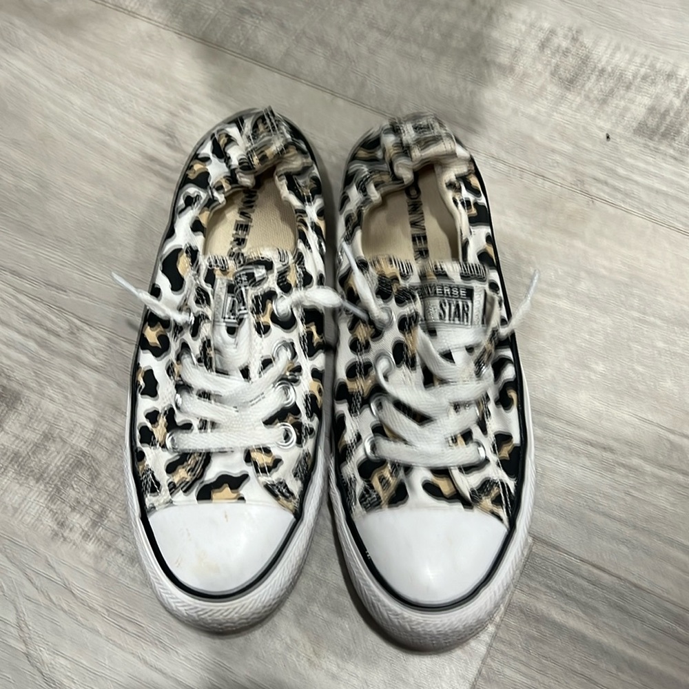 Converse women’s sneakers